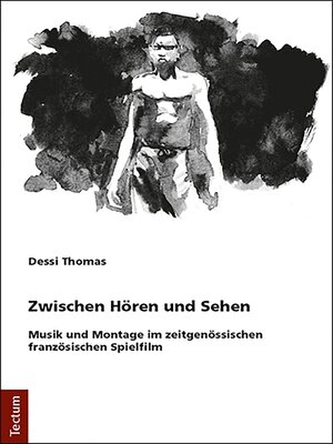 cover image of Zwischen Hören und Sehen